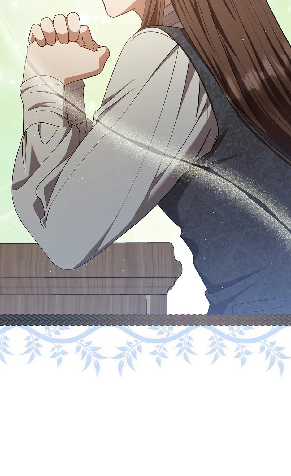 Lady Baby Is a Revenge Maker Chapter 37 page 28 - 