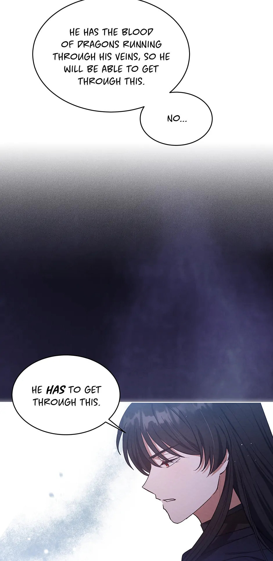 Lady Baby Is a Revenge Maker Chapter 37 page 39 - 