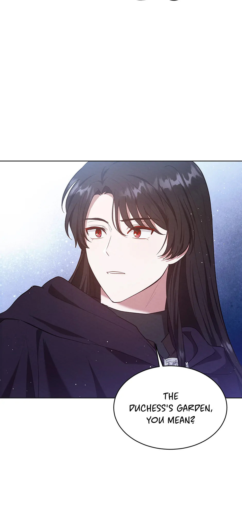 Lady Baby Is a Revenge Maker Chapter 37 page 50 - 