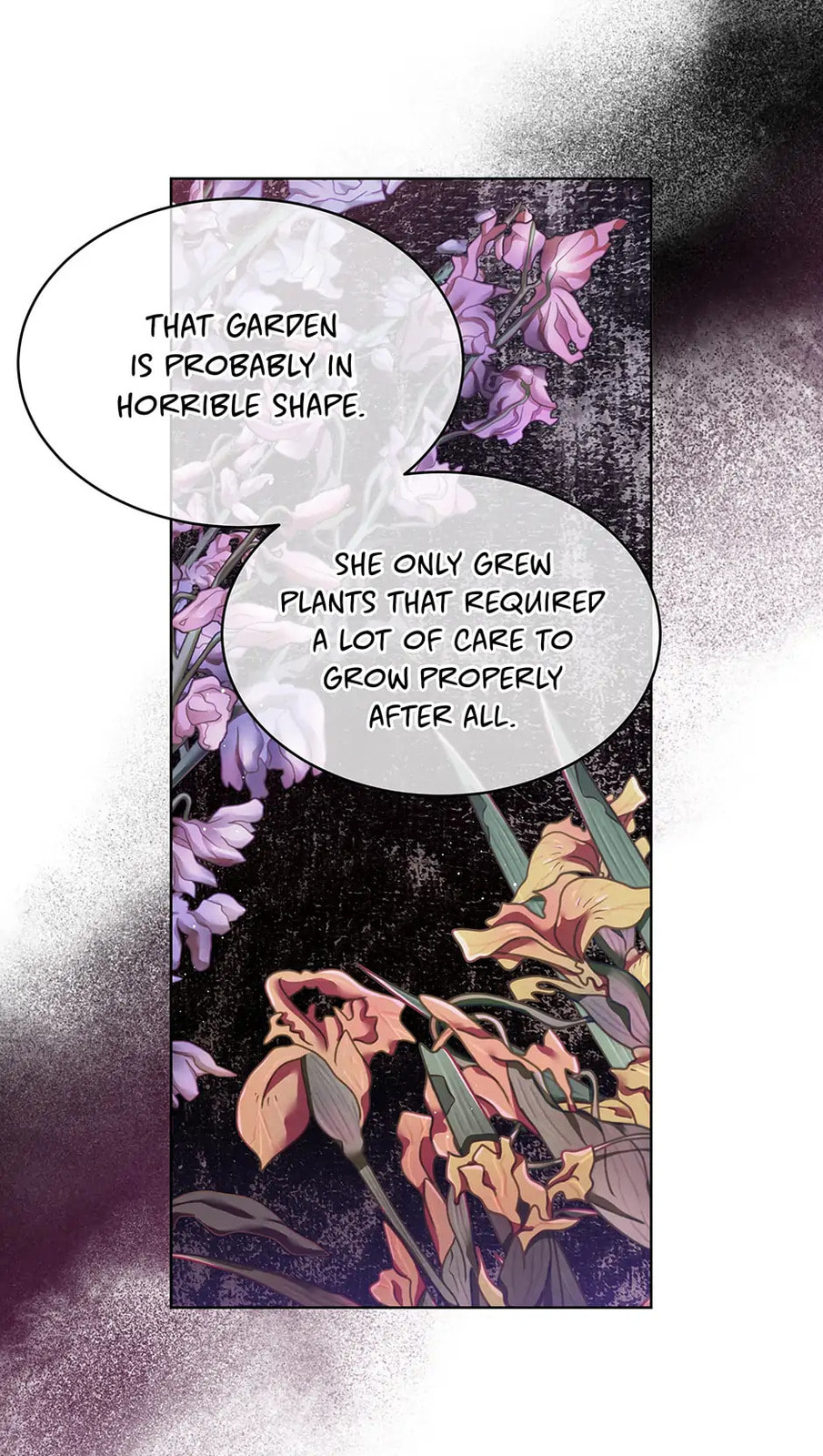 Lady Baby Is a Revenge Maker Chapter 37 page 53 - 