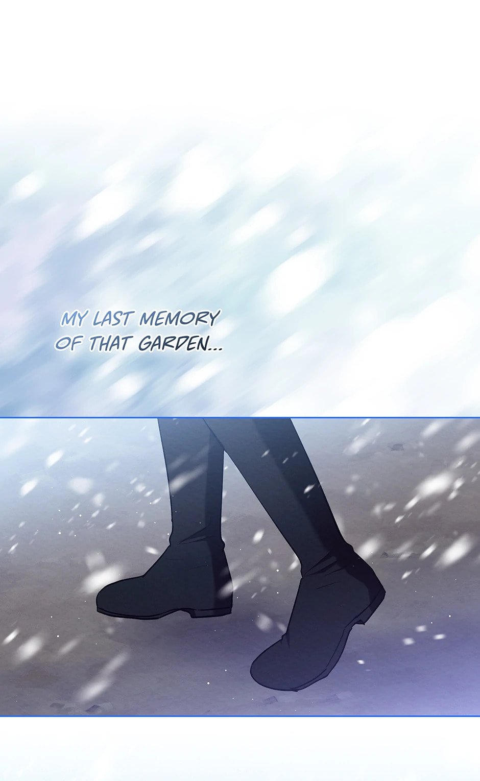 Lady Baby Is a Revenge Maker Chapter 37 page 59 - 