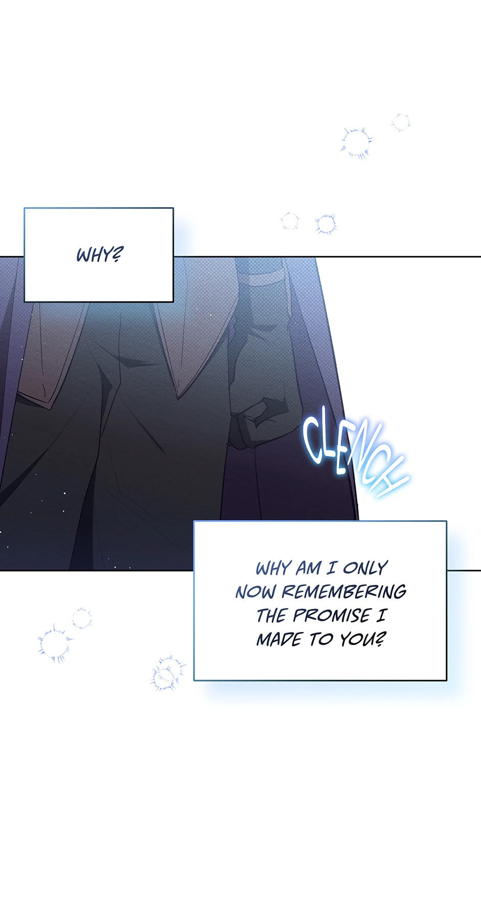 Lady Baby Is a Revenge Maker Chapter 38 page 16 - 