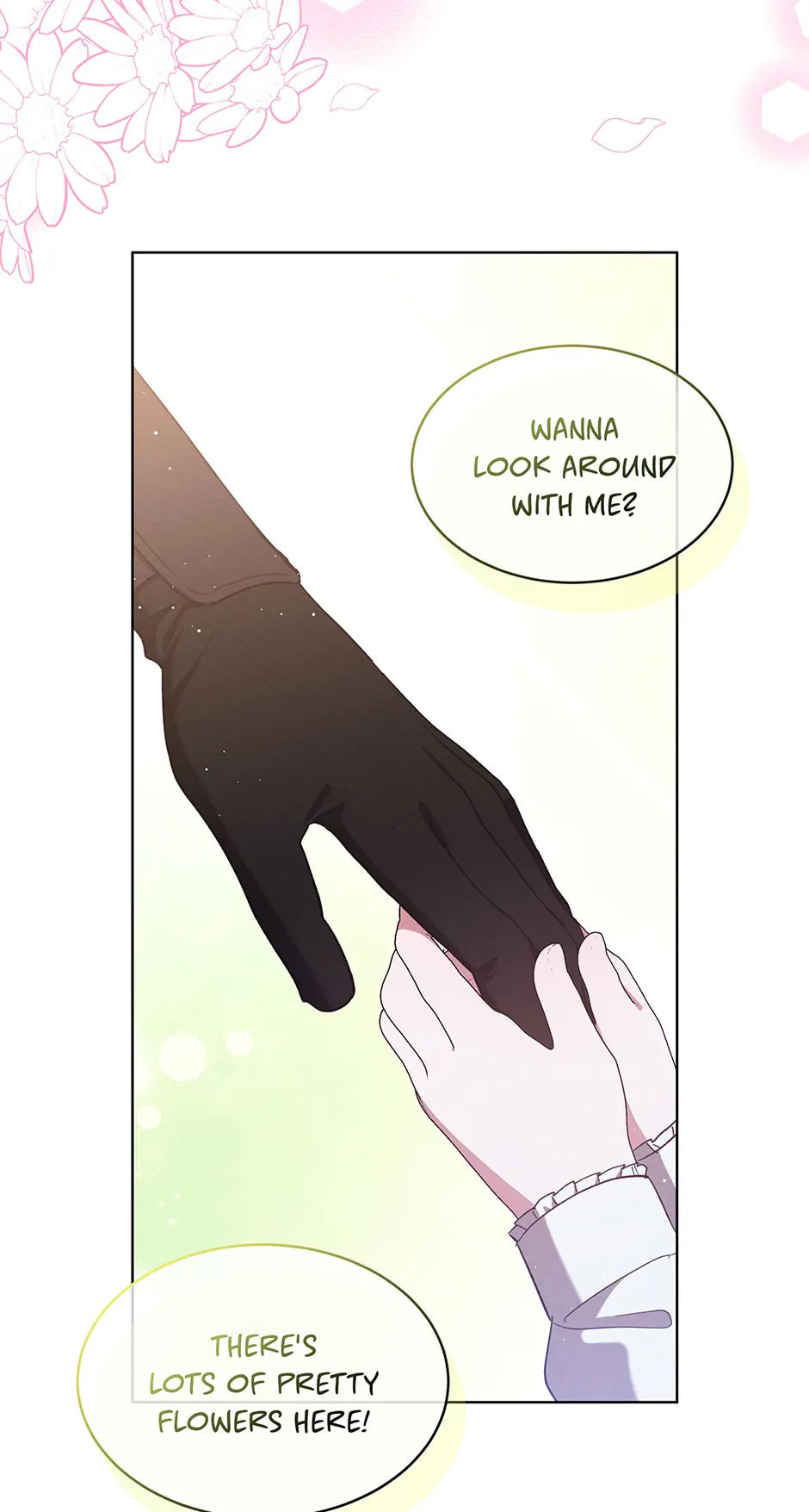 Lady Baby Is a Revenge Maker Chapter 38 page 18 - 
