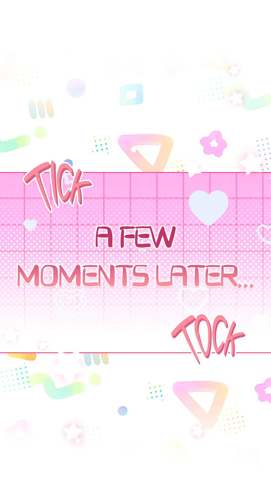 Lady Baby Is a Revenge Maker Chapter 38 page 27 - 