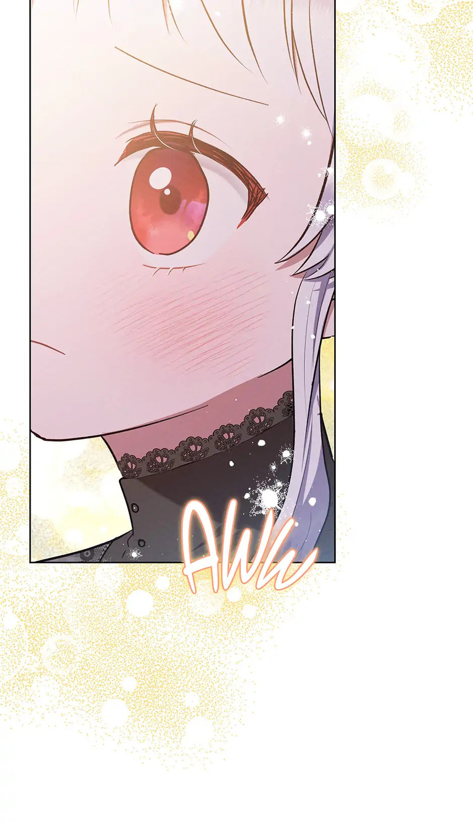 Lady Baby Is a Revenge Maker Chapter 38 page 38 - 