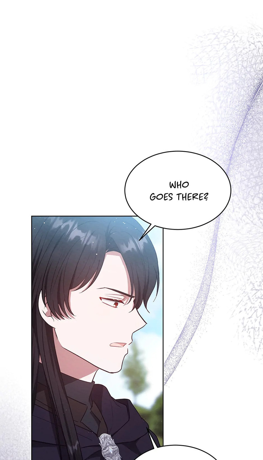 Lady Baby Is a Revenge Maker Chapter 38 page 5 - 