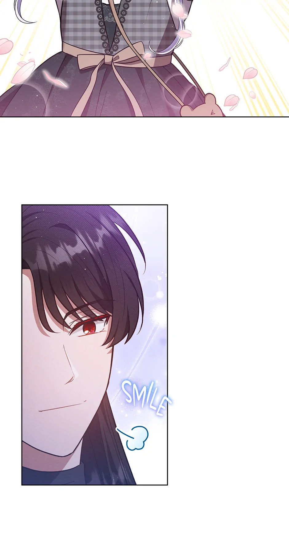 Lady Baby Is a Revenge Maker Chapter 38 page 41 - 