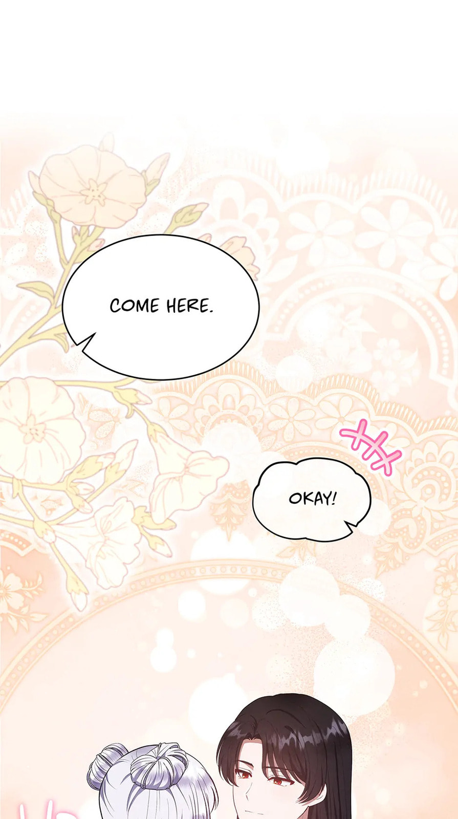 Lady Baby Is a Revenge Maker Chapter 38 page 42 - 