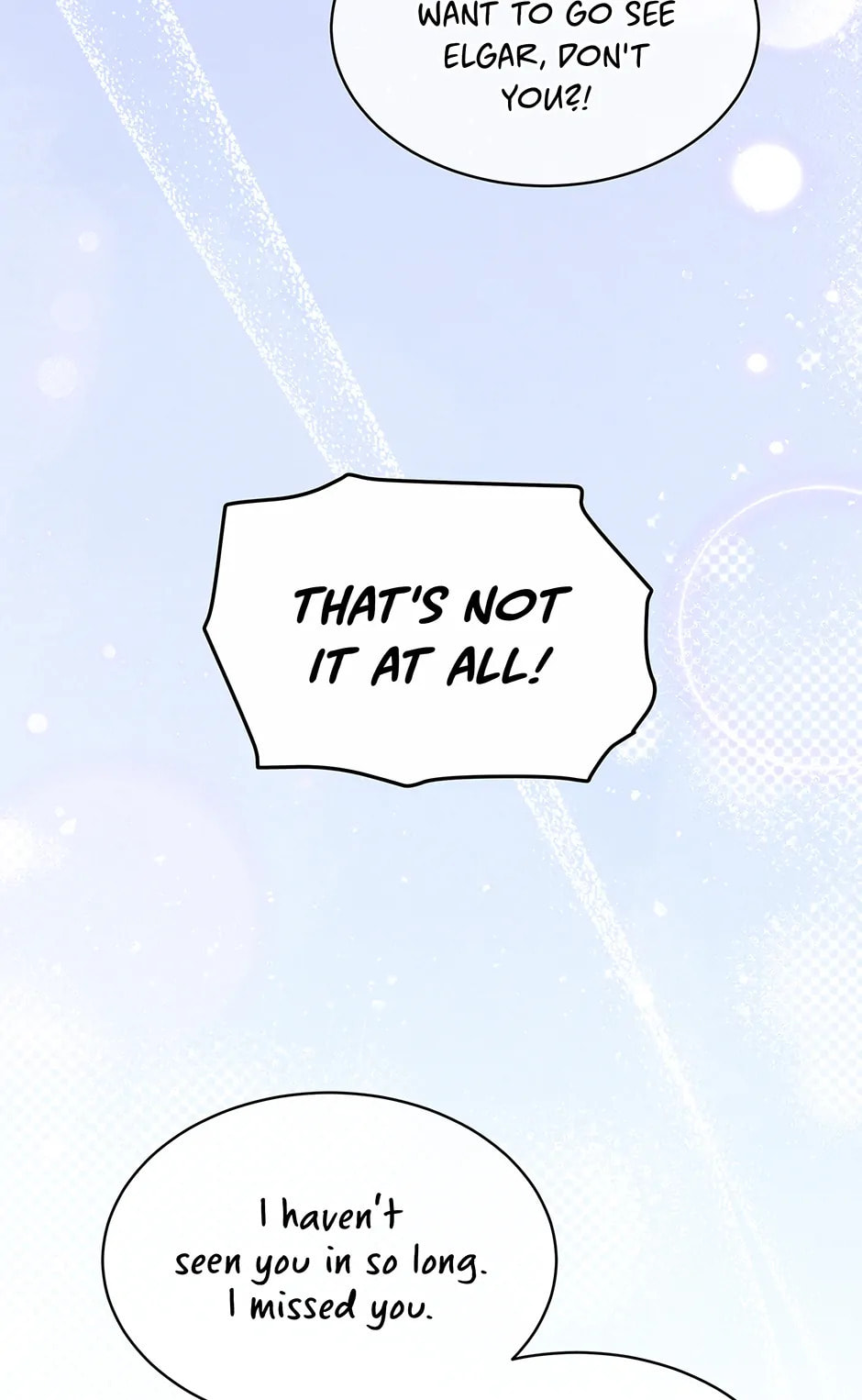Lady Baby Is a Revenge Maker Chapter 38 page 48 - 