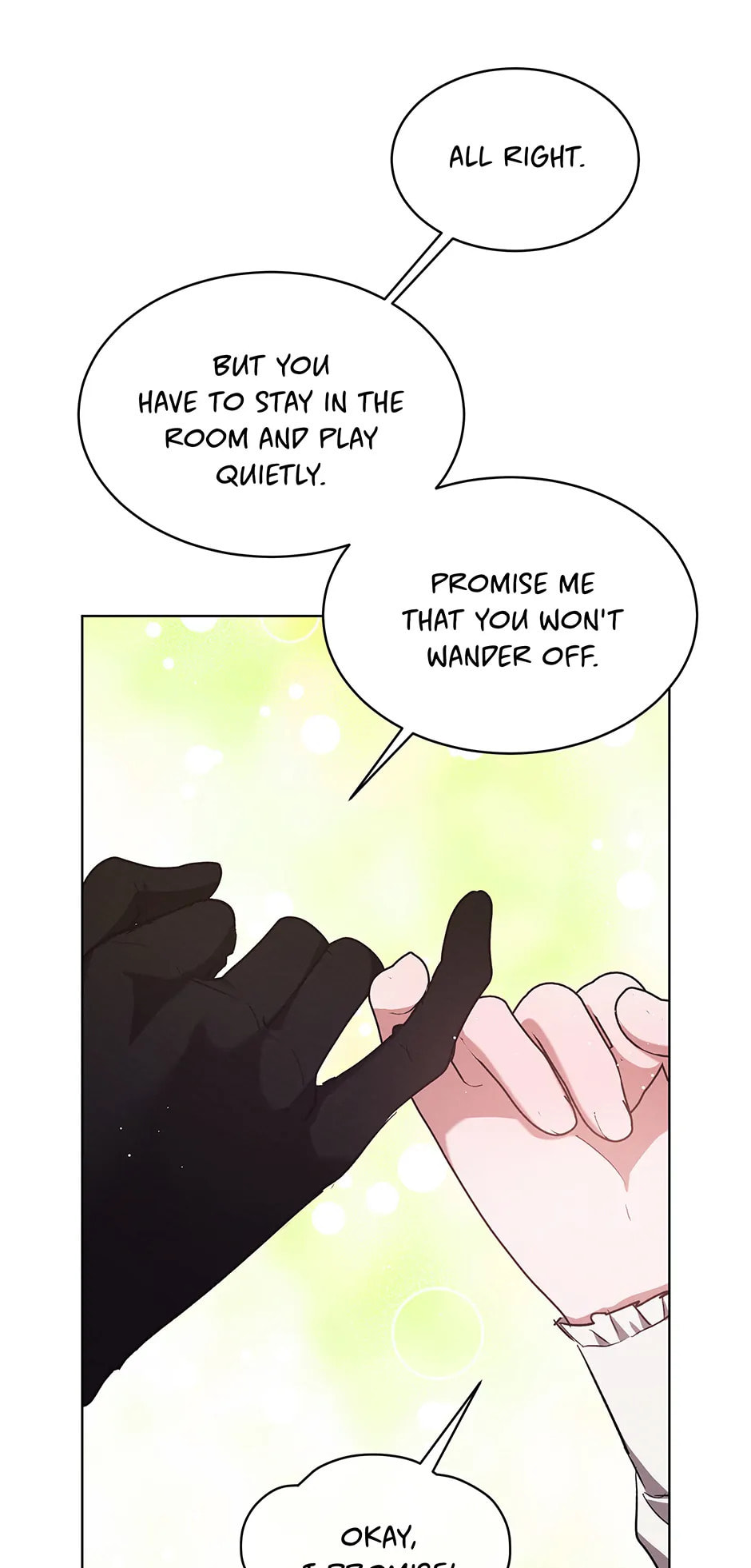 Lady Baby Is a Revenge Maker Chapter 38 page 50 - 