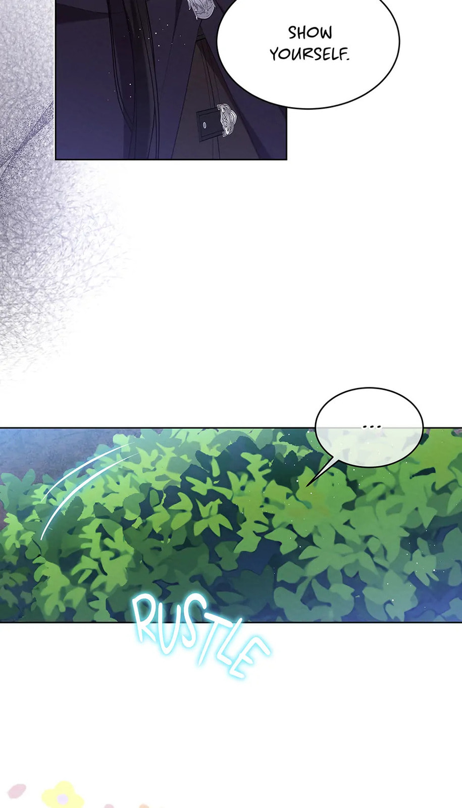 Lady Baby Is a Revenge Maker Chapter 38 page 6 - 