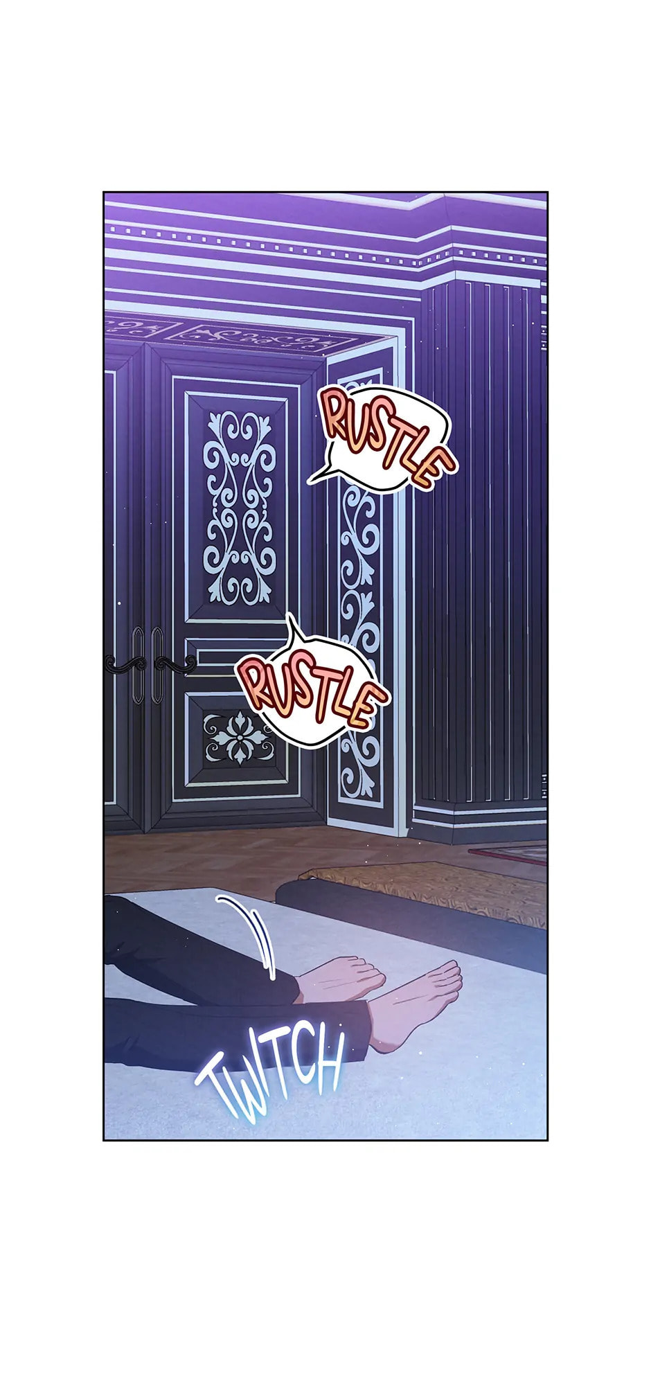 Lady Baby Is a Revenge Maker Chapter 38 page 53 - 