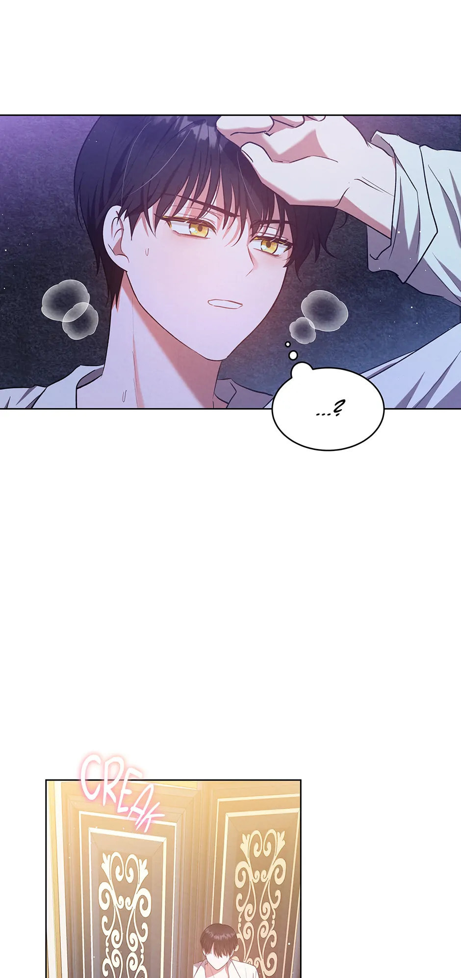 Lady Baby Is a Revenge Maker Chapter 38 page 54 - 