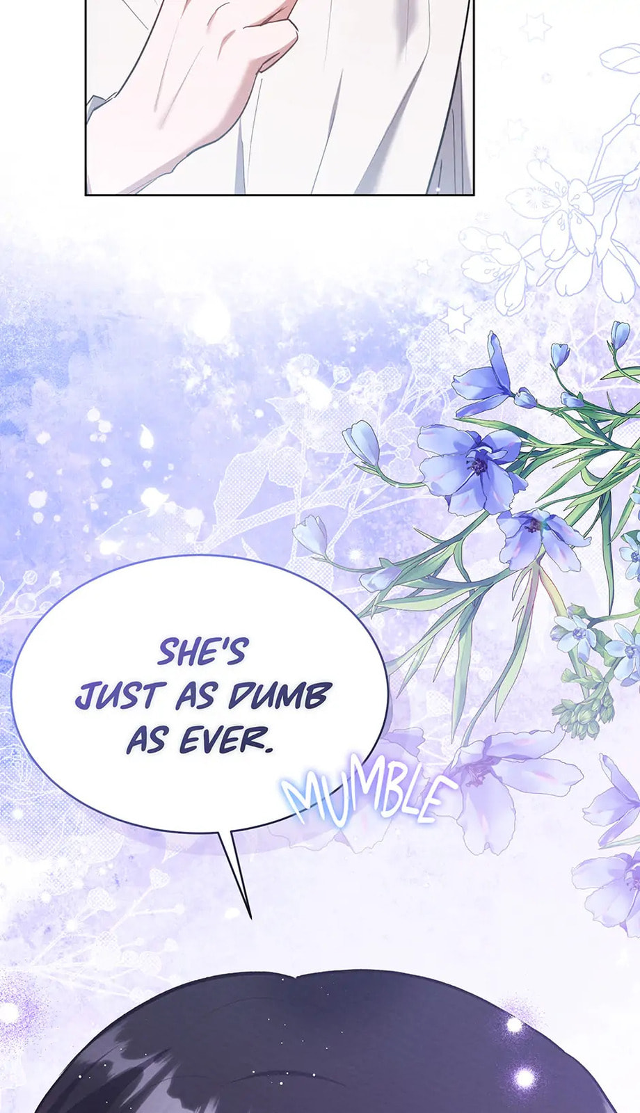 Lady Baby Is a Revenge Maker Chapter 38 page 58 - 