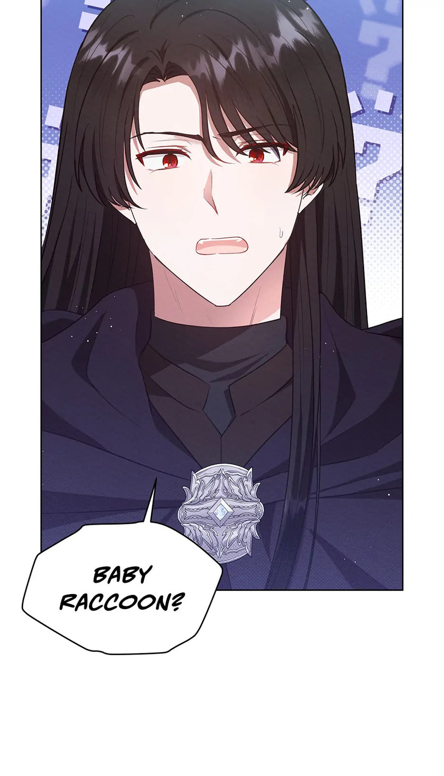 Lady Baby Is a Revenge Maker Chapter 38 page 8 - 