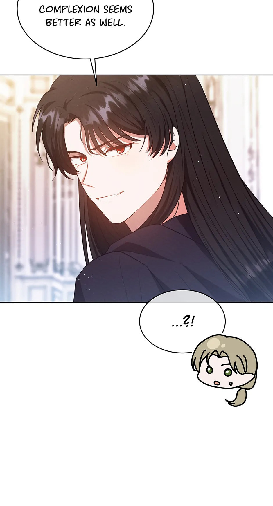 Lady Baby Is a Revenge Maker Chapter 38 page 71 - 