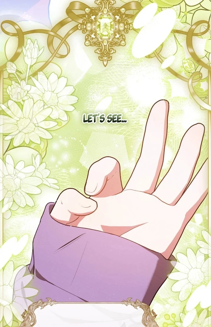 Lady Baby Is a Revenge Maker Chapter 3818 page 13 - 