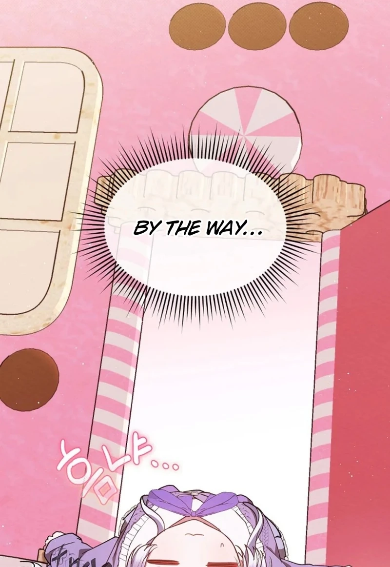 Lady Baby Is a Revenge Maker Chapter 3818 page 17 - 