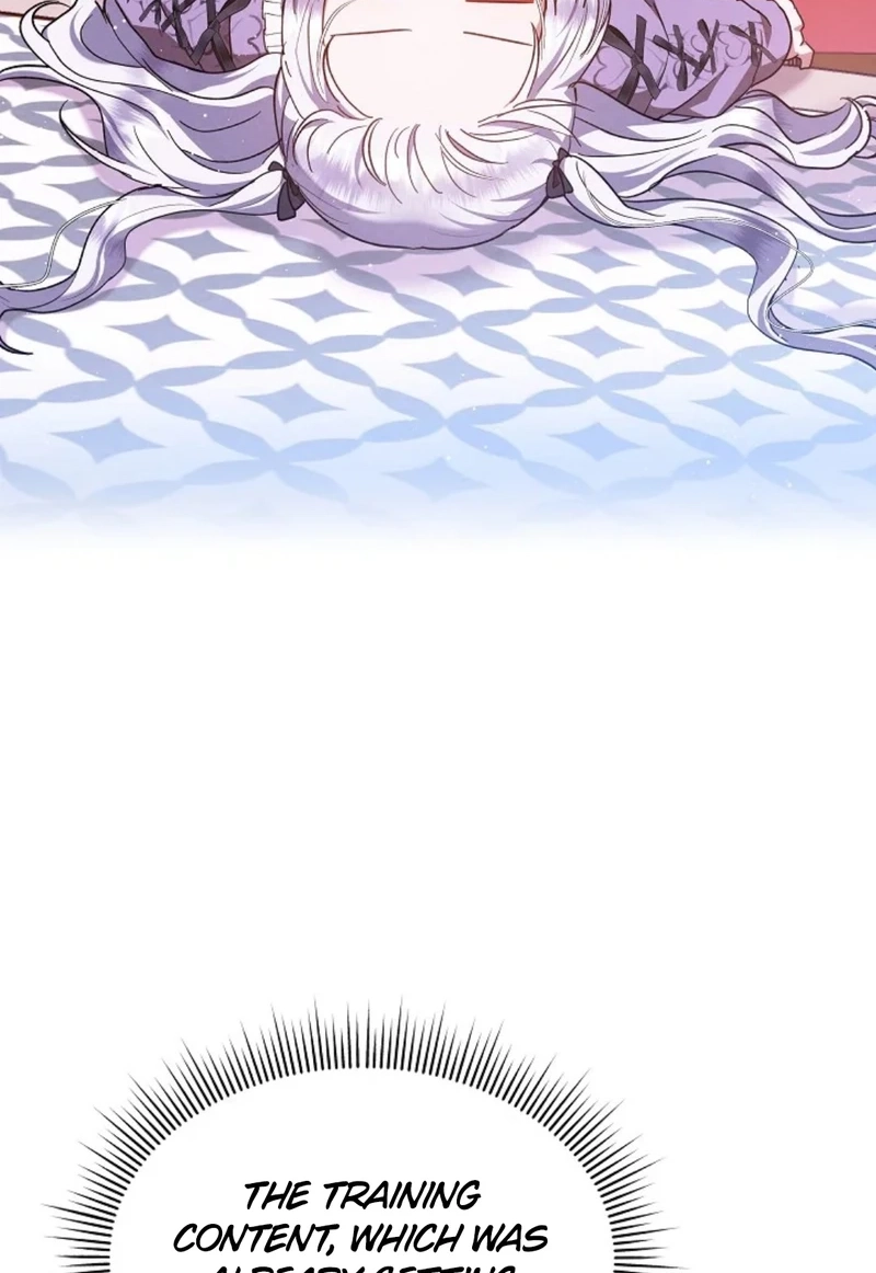 Lady Baby Is a Revenge Maker Chapter 3818 page 18 - 