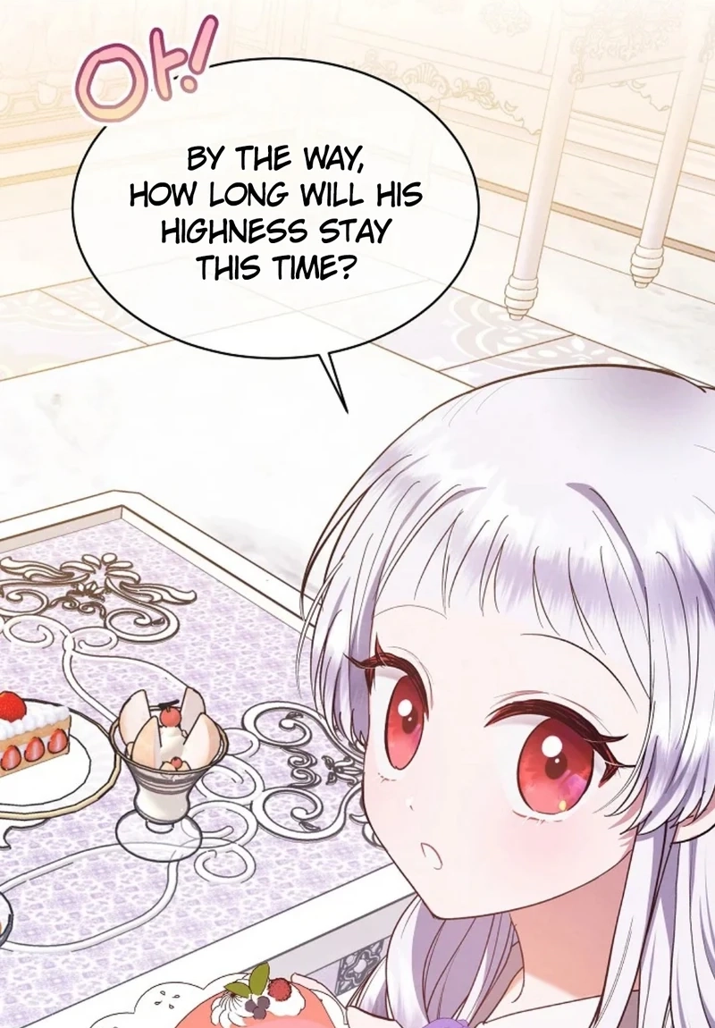 Lady Baby Is a Revenge Maker Chapter 3818 page 25 - 