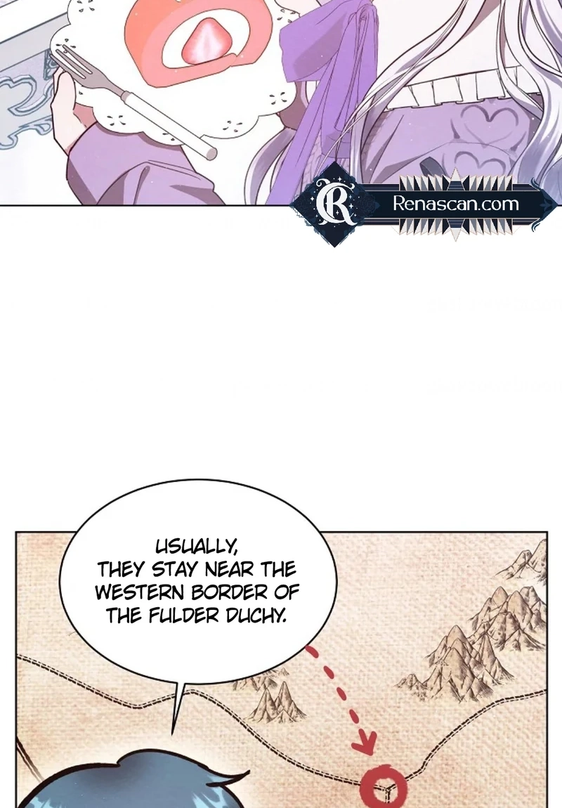 Lady Baby Is a Revenge Maker Chapter 3818 page 26 - 