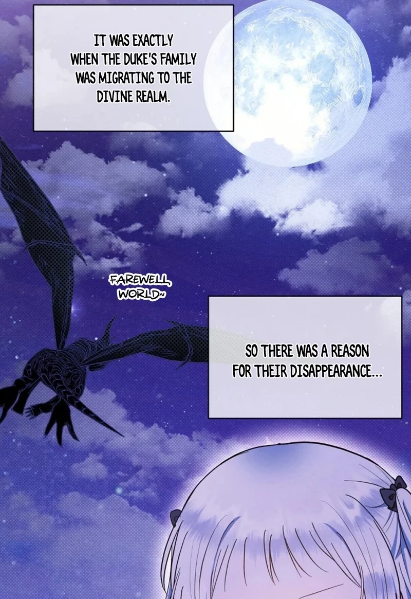 Lady Baby Is a Revenge Maker Chapter 3818 page 35 - 