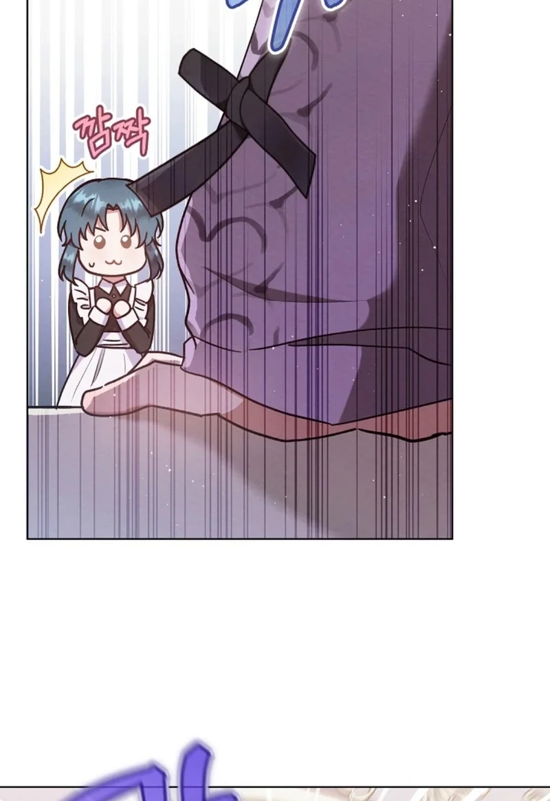 Lady Baby Is a Revenge Maker Chapter 3818 page 39 - 
