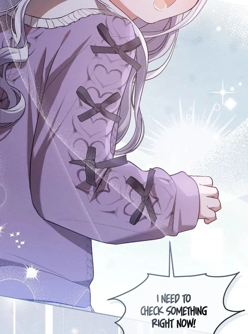 Lady Baby Is a Revenge Maker Chapter 3818 page 42 - 