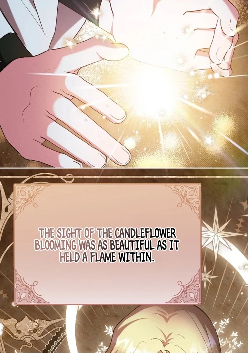 Lady Baby Is a Revenge Maker Chapter 3818 page 55 - 