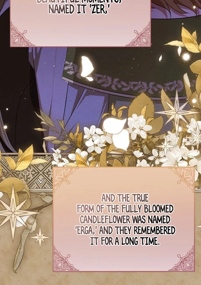 Lady Baby Is a Revenge Maker Chapter 3818 page 57 - 