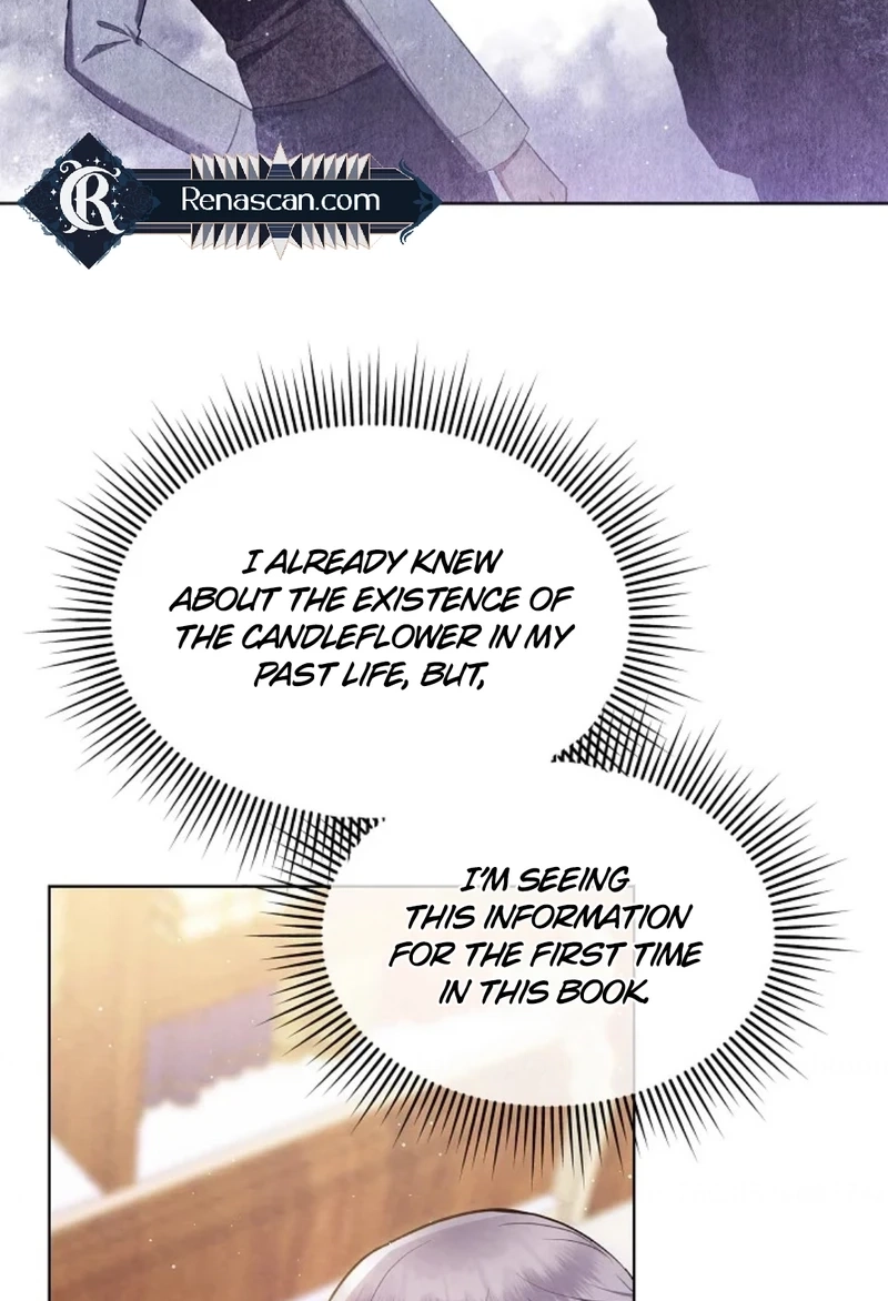 Lady Baby Is a Revenge Maker Chapter 3818 page 61 - 