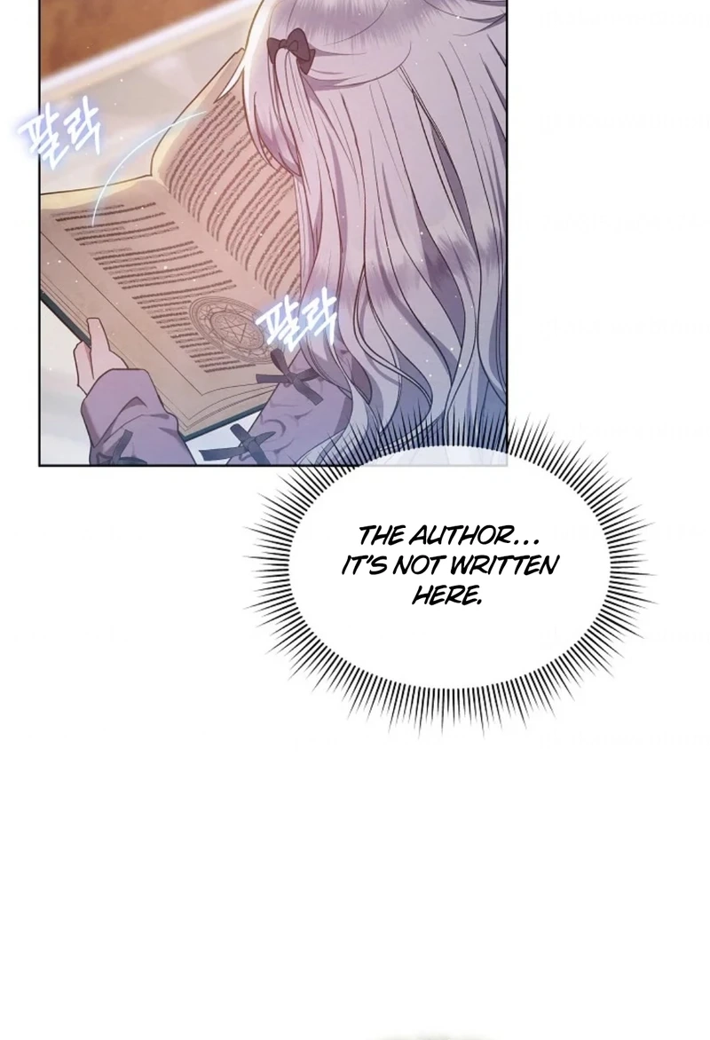 Lady Baby Is a Revenge Maker Chapter 3818 page 62 - 