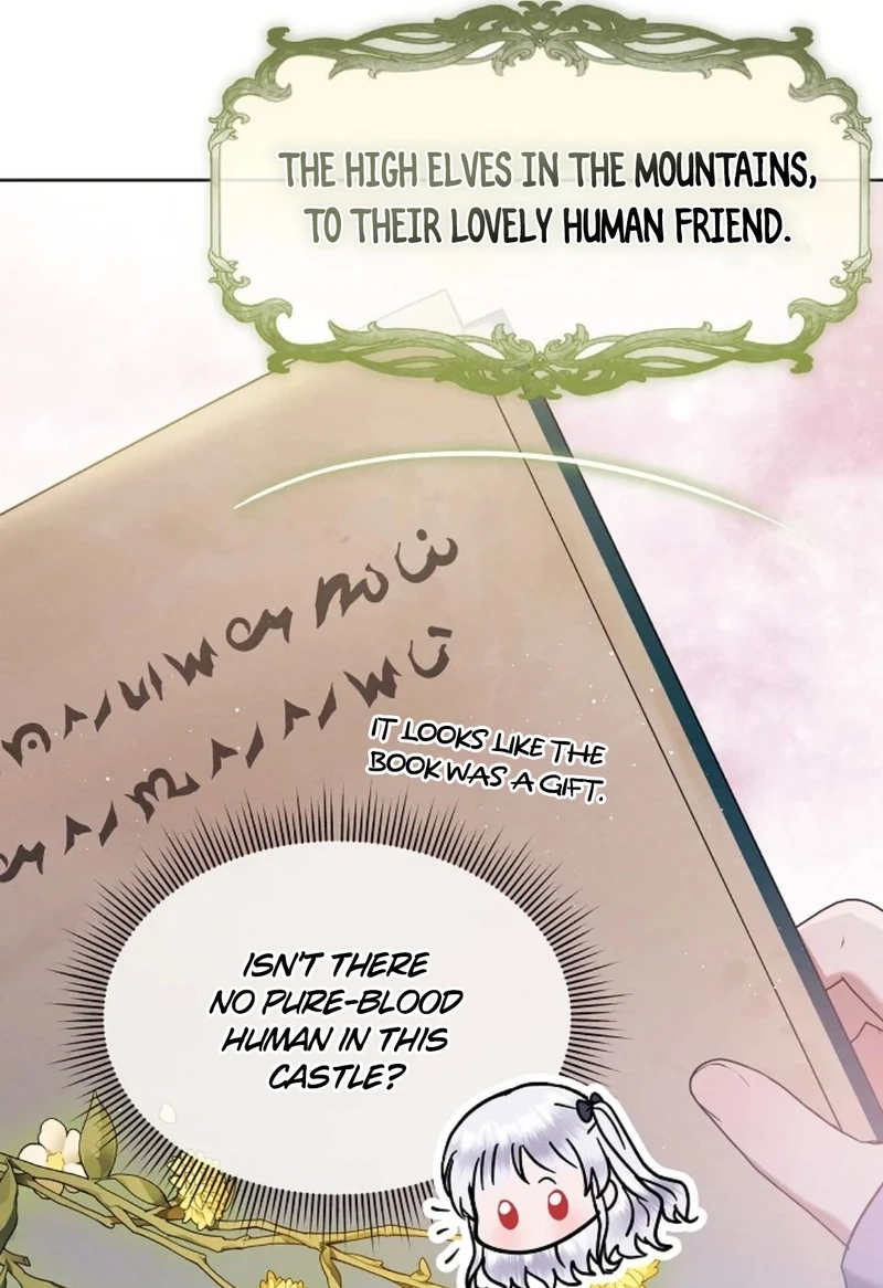 Lady Baby Is a Revenge Maker Chapter 3818 page 63 - 