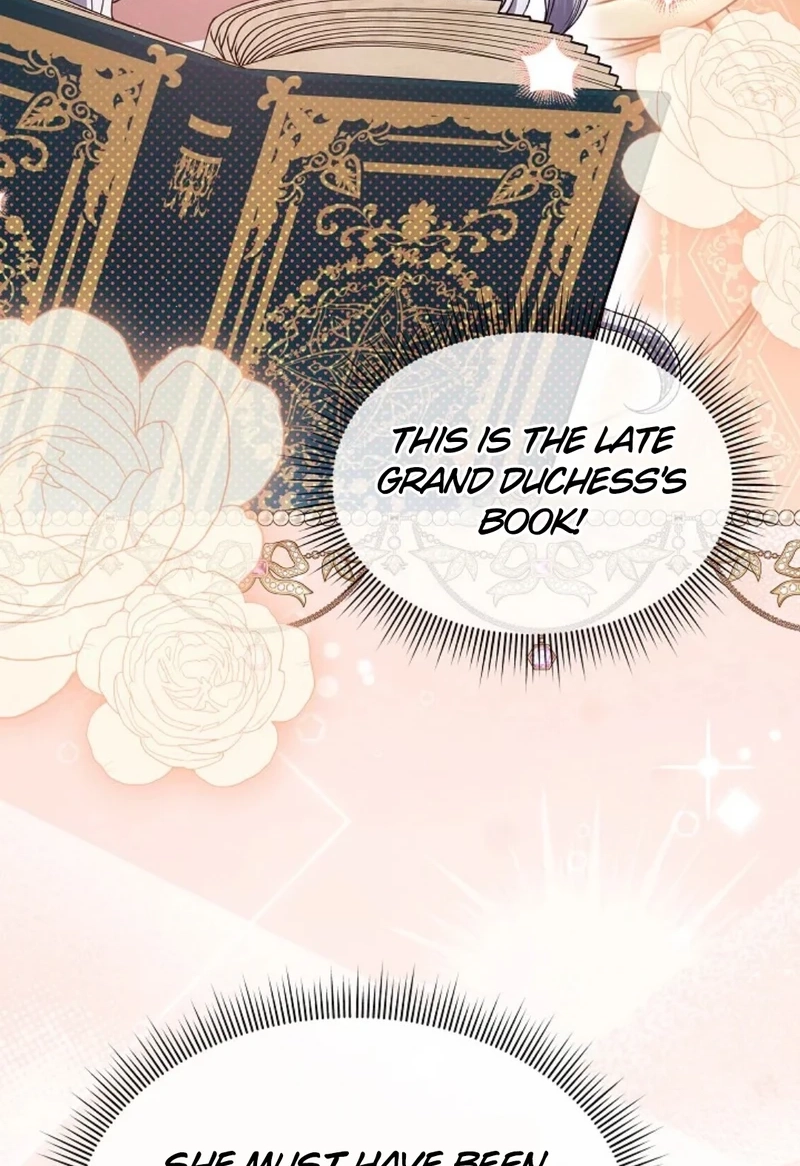 Lady Baby Is a Revenge Maker Chapter 3818 page 66 - 