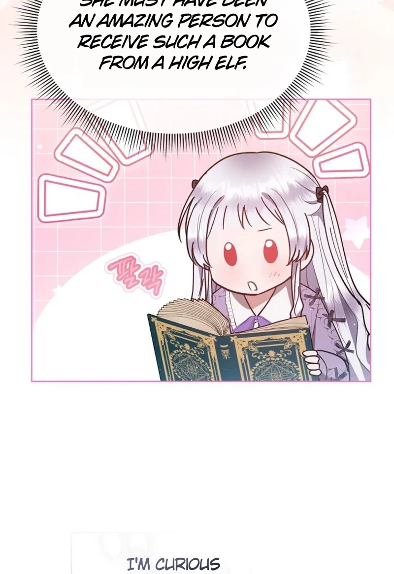 Lady Baby Is a Revenge Maker Chapter 3818 page 67 - 