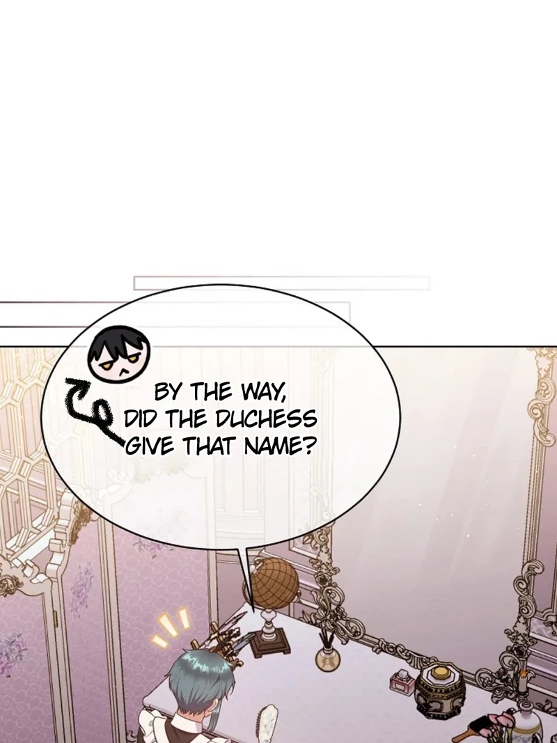 Lady Baby Is a Revenge Maker Chapter 3818 page 71 - 