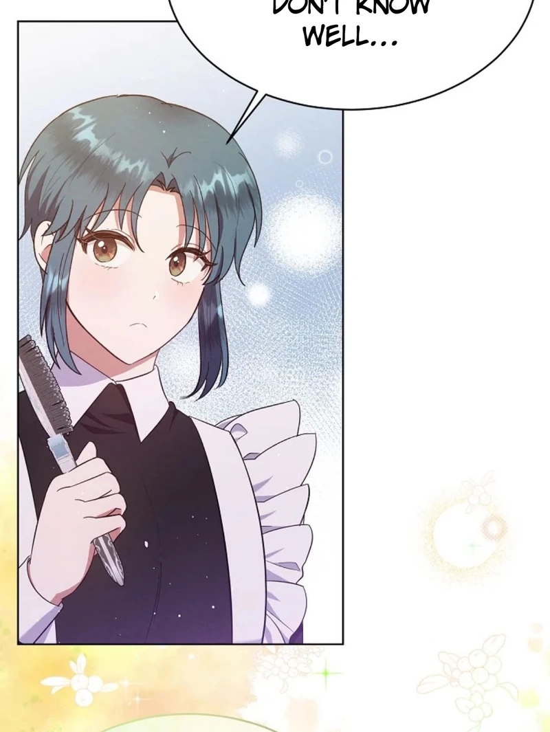 Lady Baby Is a Revenge Maker Chapter 3818 page 74 - 