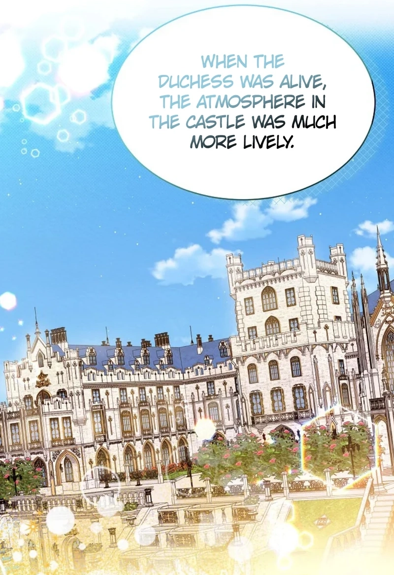 Lady Baby Is a Revenge Maker Chapter 3818 page 77 - 