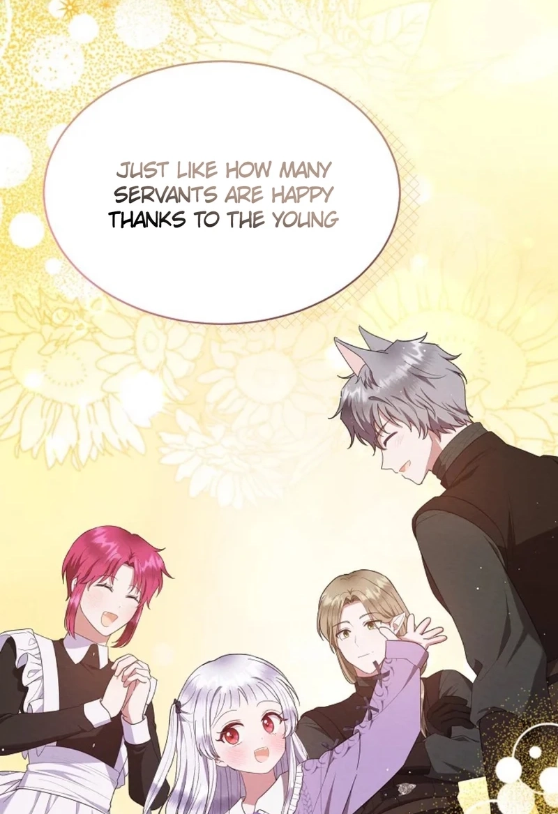Lady Baby Is a Revenge Maker Chapter 3818 page 78 - 