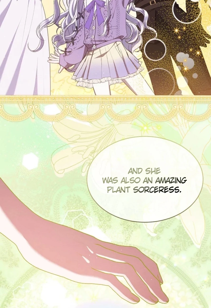 Lady Baby Is a Revenge Maker Chapter 3818 page 79 - 