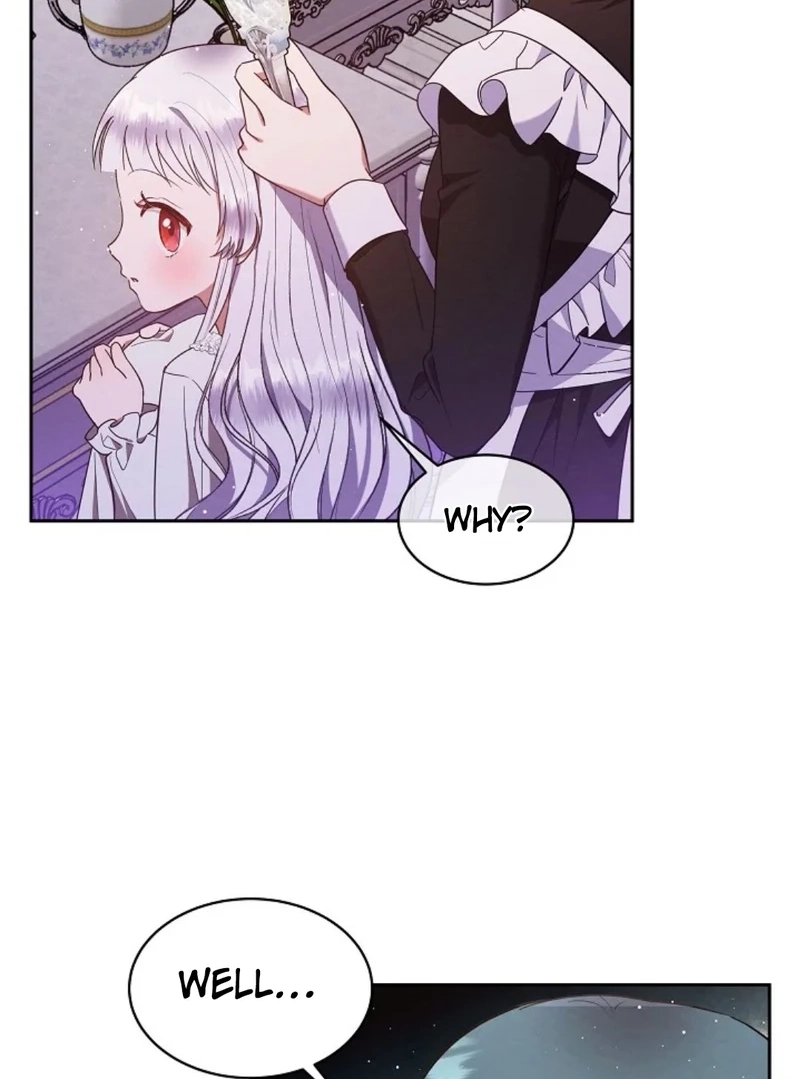 Lady Baby Is a Revenge Maker Chapter 3818 page 82 - 