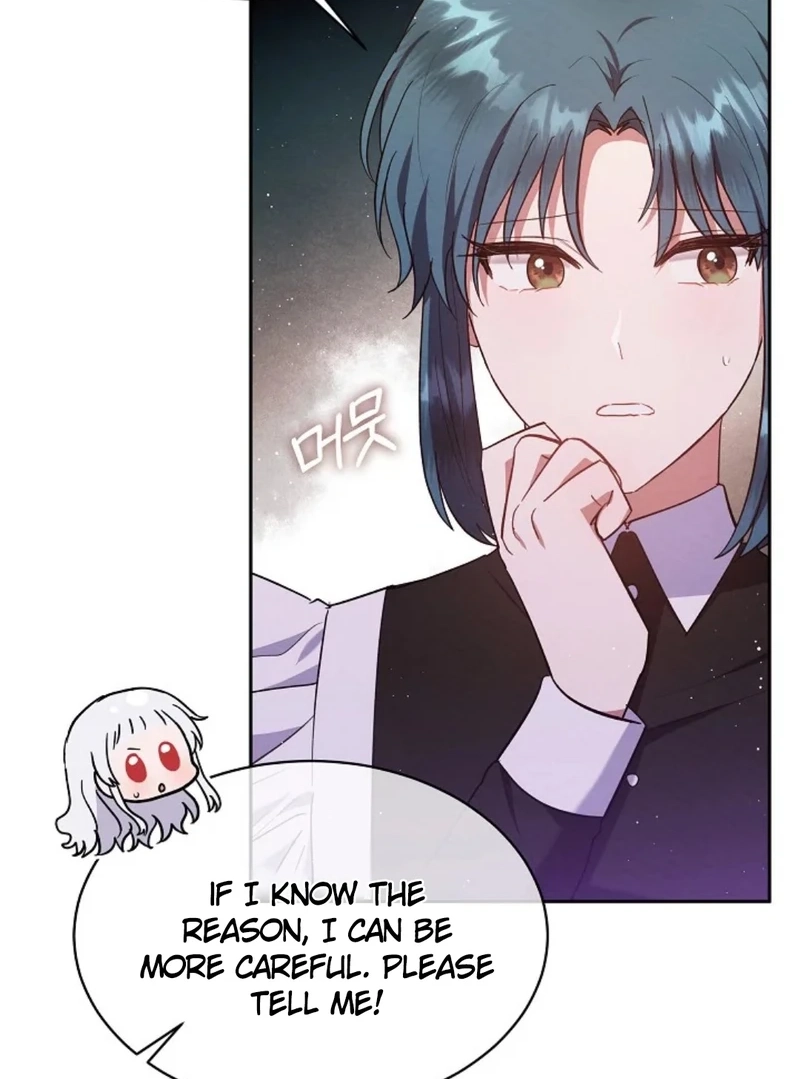 Lady Baby Is a Revenge Maker Chapter 3818 page 83 - 