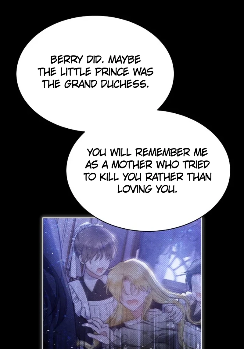 Lady Baby Is a Revenge Maker Chapter 3918 page 14 - 