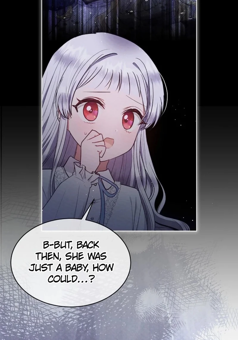 Lady Baby Is a Revenge Maker Chapter 3918 page 15 - 