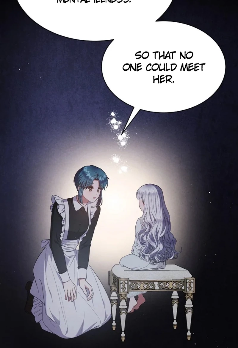 Lady Baby Is a Revenge Maker Chapter 3918 page 3 - 