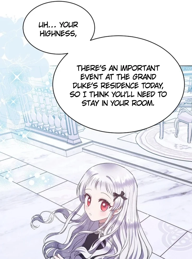 Lady Baby Is a Revenge Maker Chapter 3918 page 25 - 