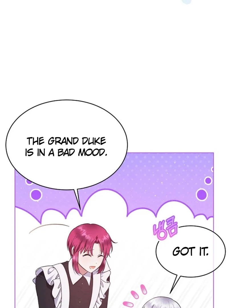 Lady Baby Is a Revenge Maker Chapter 3918 page 27 - 