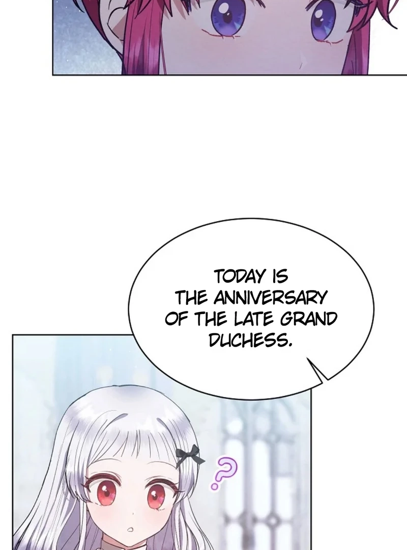 Lady Baby Is a Revenge Maker Chapter 3918 page 29 - 