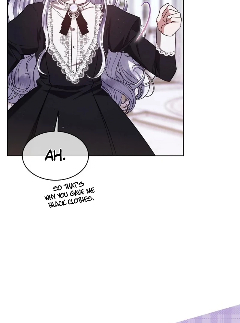 Lady Baby Is a Revenge Maker Chapter 3918 page 30 - 