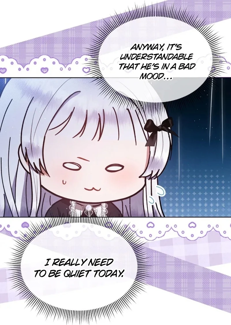 Lady Baby Is a Revenge Maker Chapter 3918 page 31 - 